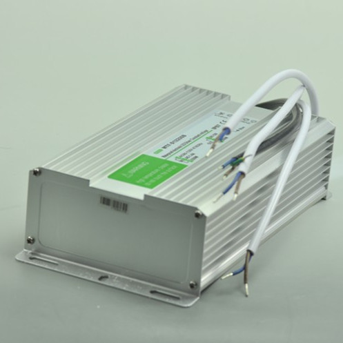 (image for) 200 Watt LED Power Supply 12V 16.7A LED Power Supplies Waterproof IP67 For LED Strips LED Lighting